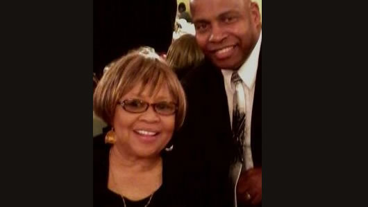 Mavis Staples of the Staple Singers – Race & Ethics